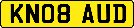 KN08AUD