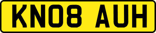 KN08AUH