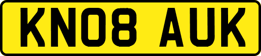 KN08AUK