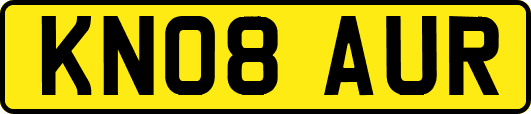 KN08AUR