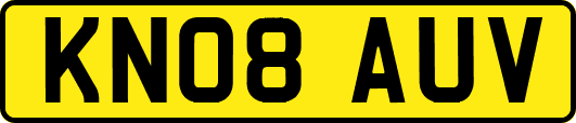 KN08AUV