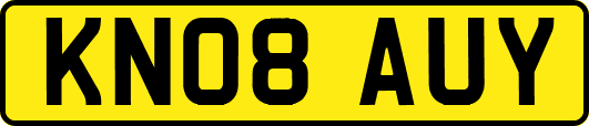 KN08AUY