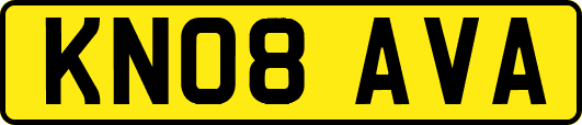 KN08AVA