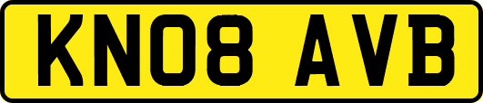KN08AVB