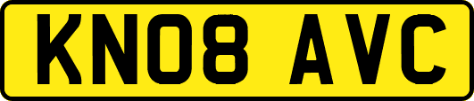 KN08AVC