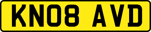 KN08AVD