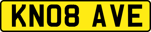 KN08AVE
