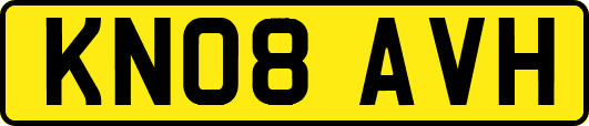 KN08AVH