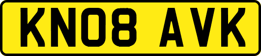 KN08AVK