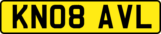 KN08AVL