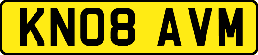 KN08AVM