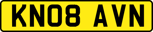 KN08AVN