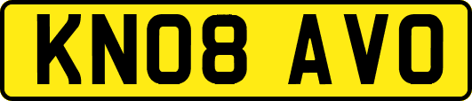KN08AVO