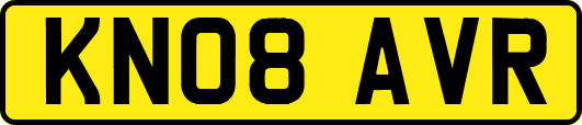 KN08AVR