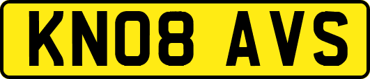 KN08AVS