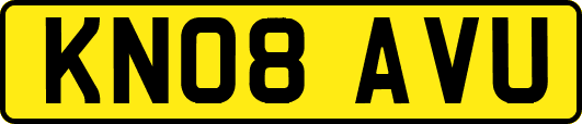 KN08AVU