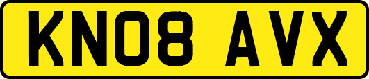 KN08AVX