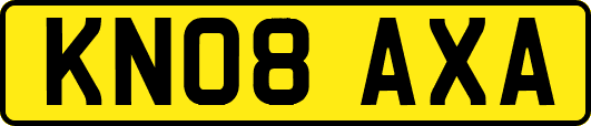 KN08AXA