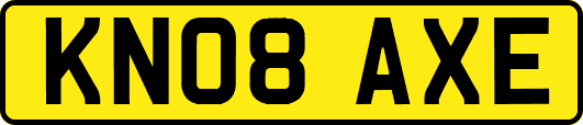 KN08AXE