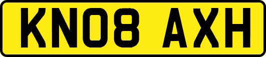 KN08AXH