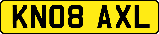 KN08AXL