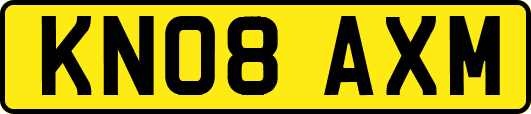 KN08AXM