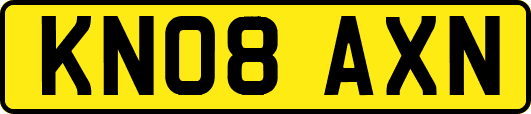 KN08AXN