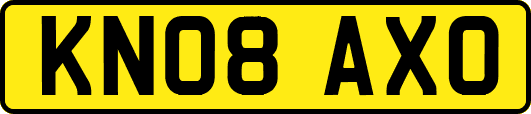 KN08AXO