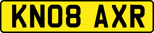 KN08AXR