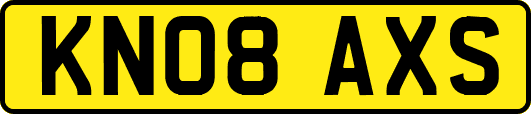 KN08AXS