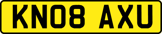 KN08AXU