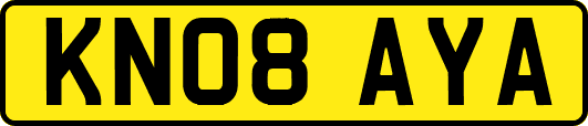 KN08AYA