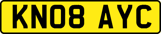 KN08AYC