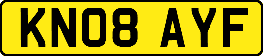 KN08AYF