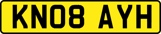 KN08AYH