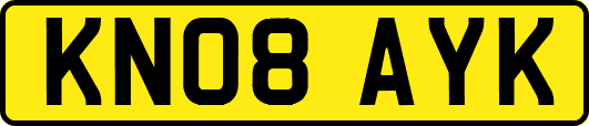 KN08AYK
