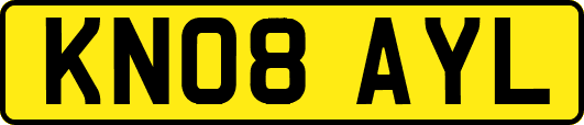 KN08AYL