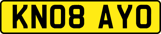 KN08AYO