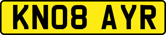 KN08AYR