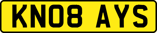 KN08AYS