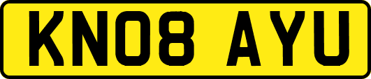 KN08AYU