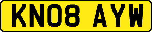 KN08AYW