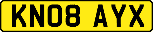 KN08AYX