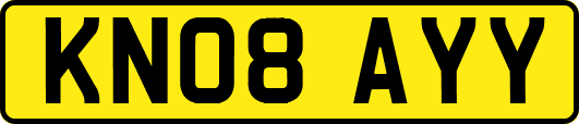 KN08AYY