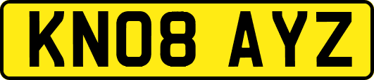 KN08AYZ