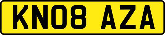 KN08AZA