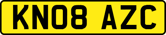 KN08AZC