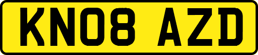 KN08AZD
