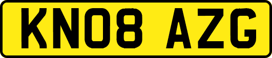 KN08AZG