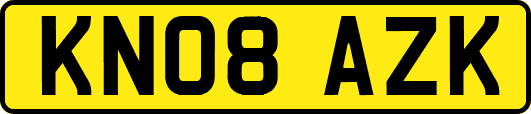 KN08AZK